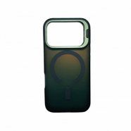 ���� ��� Iphone 17 Pro Max  Gradient Magsafe �� Stash Stand & Camera Lens (�������)