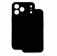 ���� ��� iPhone 17 Pro ��������� TPU Soft Touch (�����)