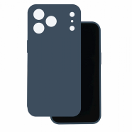 ���� ��� iPhone 17 Pro ��������� TPU Soft Touch (����)