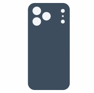 ���� ��� iPhone 17 Pro Max ��������� TPU Soft Touch (����)