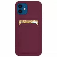 ���� ��� iPhone 12 Pro Back Cover �� ������� ������ (���)