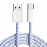 ������� �������� USB �� Type-C 1m (���)