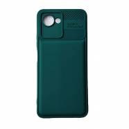 ���� ��� Realme C30 Camera Protector (�������)