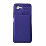 ���� ��� Realme C30 Camera Protector (���)