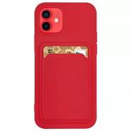 ���� iPhone 12 Pro Max Back Cover �� ������� ������ (�������)