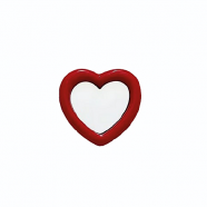 Heart Magnet Mobile Stand (�������)