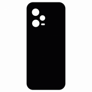 ���� ��� Xiaomi Redmi Note 12 Pro ��������� TPU Soft Touch (�����)