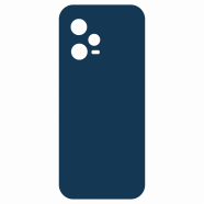 ���� ��� Xiaomi Redmi Note 12 Pro 5G ��������� TPU Soft Touch (����)
