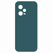 ���� ��� Xiaomi Redmi Note 12 Pro 5G ��������� TPU Soft Touch (���������)