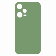 ���� ��� Xiaomi Redmi Note 12 Pro 5G ��������� TPU Soft Touch (�������)