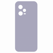 ���� ���Xiaomi Redmi Note 12 Pro 5G ��������� TPU Soft Touch (Lavender)