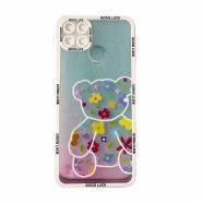 ���� ��� RealMe C21Y / C25Y Bear Love (�������)