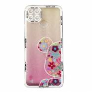 ���� ��� RealMe C21Y / C25Y Bear White (�������)