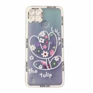 ���� ��� RealMe C21Y / C25Y Lucky Tulip (�������)