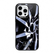 ���� ��� iPhone 14 Pro Mobilfox  Rim Full-Shock (�����)