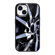 ���� ��� iPhone 15 Mobilfox  Rim Full-Shock (�����)