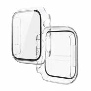 ���� ��� Apple Watch 10 46mm Cover Tempered Glass (�������)
