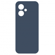 ���� ��� Samsung Galaxy A07 4G ��������� TPU Soft Touch (����)