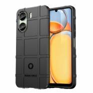 ���� ��� Samsung Galaxy A25 Square Grid (�����)