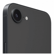 Apple iPhone 16e (128GB) Black