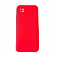 ���� ��� Samsung A22 4G Soft Touch TPU (�������)