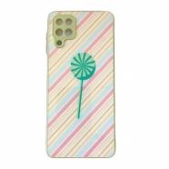 ���� ��� Samsung A12 Watermelon Lollipop
