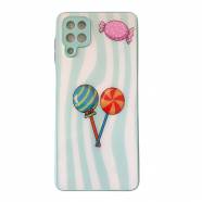 ���� ��� Samsung A12 Candy Lollipop