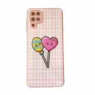 ���� ��� Samsung A12 Candy Heart
