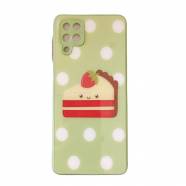 ���� ��� Samsung A12 Cake Smile