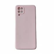 ���� ��� Samsung A12 Soft Touch TPU ��������� (���)