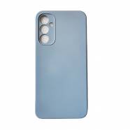 ���� ��� Samsung A24 ��������� TPU Soft Touch (����)