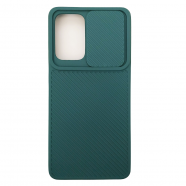���� ��� Samsung A02s Back Cover �� Camera Cover (�������)