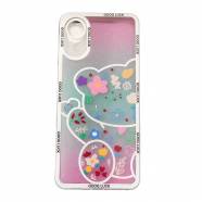 ���� ��� Samsung A03 Core Hello Bear (�������)