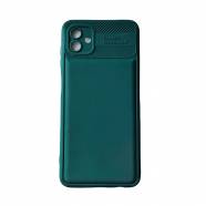 ���� ��� Samsung A04E Camera Protector (�������)