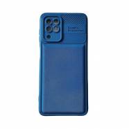 ���� ��� Samsung A22 4G Camera Protector (����)
