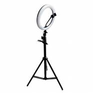 ����������� ������� 2.2 ����� Led Selfie Ring 30 �������� (�����)