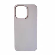 ���� ��� iPhone 13 Pro Max ��������� TPU Soft Touch (����)