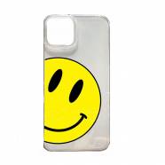 ���� ��� iPhone 13 Pro Big Smile Back Cover (�������)