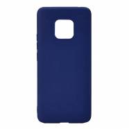 ����  HUAWEI P40 LITE E SOFT TOUCH TPU ����
