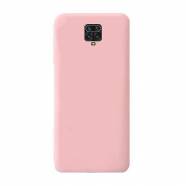 ���� Xiaomi Redmi Note 9s / 9 Pro Max TPU Soft Touch (���)