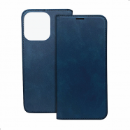 ���� ��� Samsung Galaxy A52 Suede Book Cover (����)