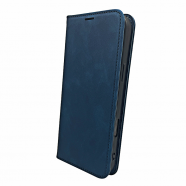 ���� ��� Samsung Galaxy A52 Suede Book Cover (����)