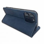 ���� ��� Samsung Galaxy A52 Suede Book Cover (����)