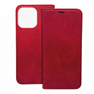 ���� ��� Samsung Galaxy A52 Suede Book Cover (�������)