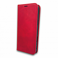 ���� ��� Samsung Galaxy A52 Suede Book Cover (�������)