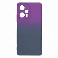 ���� ��� Xiaomi Poco F5 Gradient Color Case (���-����)