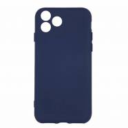 ���� ��� iPhone 16 Pro Max ��������� TPU Soft Touch (����)