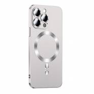 ���� ��� iPhone 11 Pro Max Mag Safe Metallic ��������� (�����)