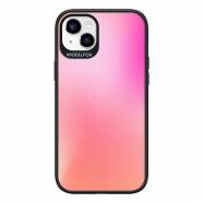 ���� ��� iPhone 14 Plus Mobilfox Powder Full-Shock  (�����)