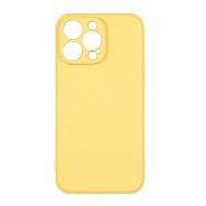 ���� ��� iPhone 15 Pro Soft Touch ��������� (�������)